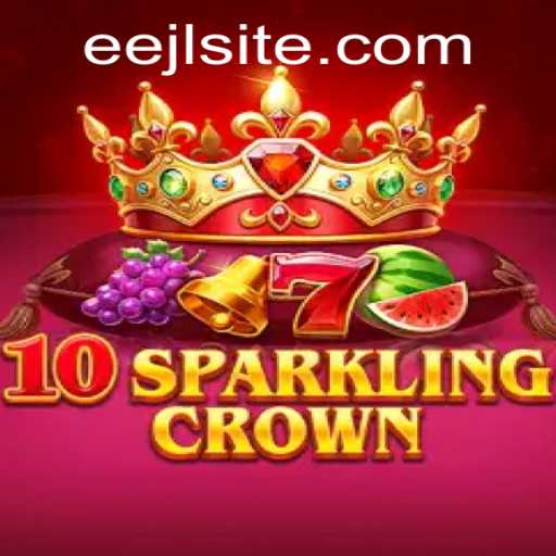 The Enchanting World of 10SparklingCrown: A Journey with EEJL