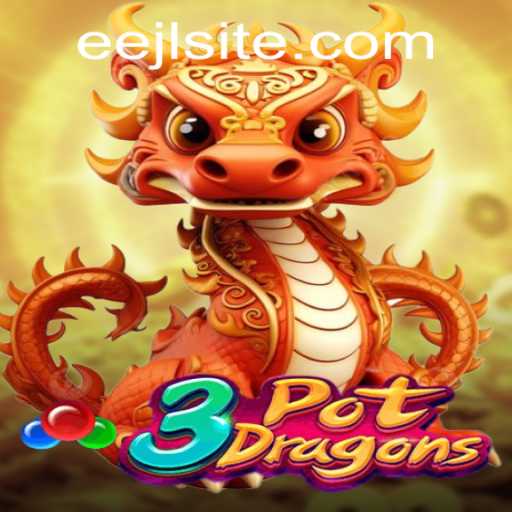 Unleash Your Imagination with 3PotDragons: A Deeper Look into the Magical World of EEJL