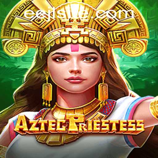 Discover the Enchantment of AztecPriestess: A New Era in Gaming