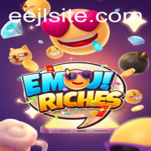 Exploring EmojiRiches and the Impact of EEJL on Modern Gaming