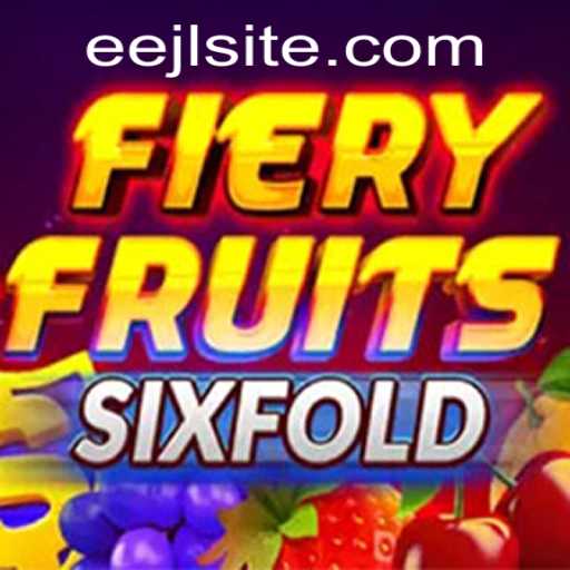 Exploring the Captivating World of FieryFruitsSixFold