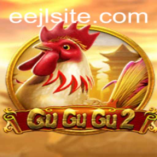 GuGuGu2: Dive Into the World of EEJL Gaming