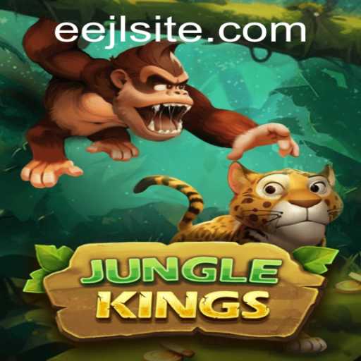 JungleKings: Unleashing the Adventure with EEJL