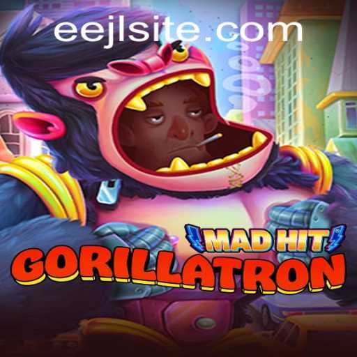 Unveiling the Thrilling World of MadHitGorillatron: The Game Revolutionizing Adventure