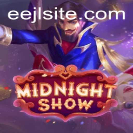 The Spellbinding World of MidnightShow: A Look Into the Game and Its Unique Element EEJL