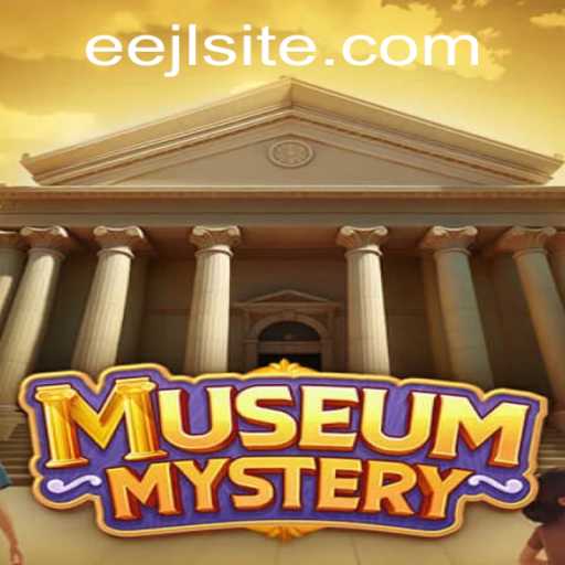 Dive into the Enigmatic World of MuseumMystery