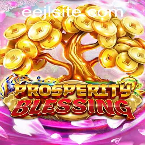 Discover ProsperityBlessing: A New Era in Interactive Entertainment