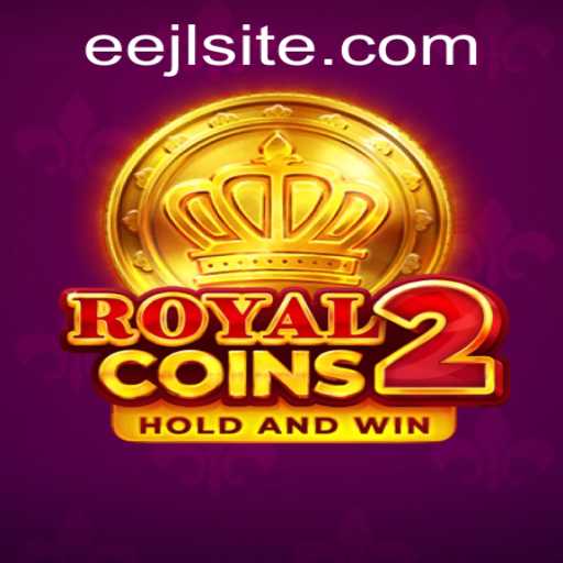 Enter the World of RoyalCoins2: An Epic Adventure with EEJL