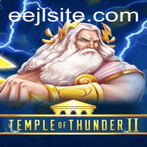 Unveiling TempleofThunderII: A Journey into Myth and Strategy